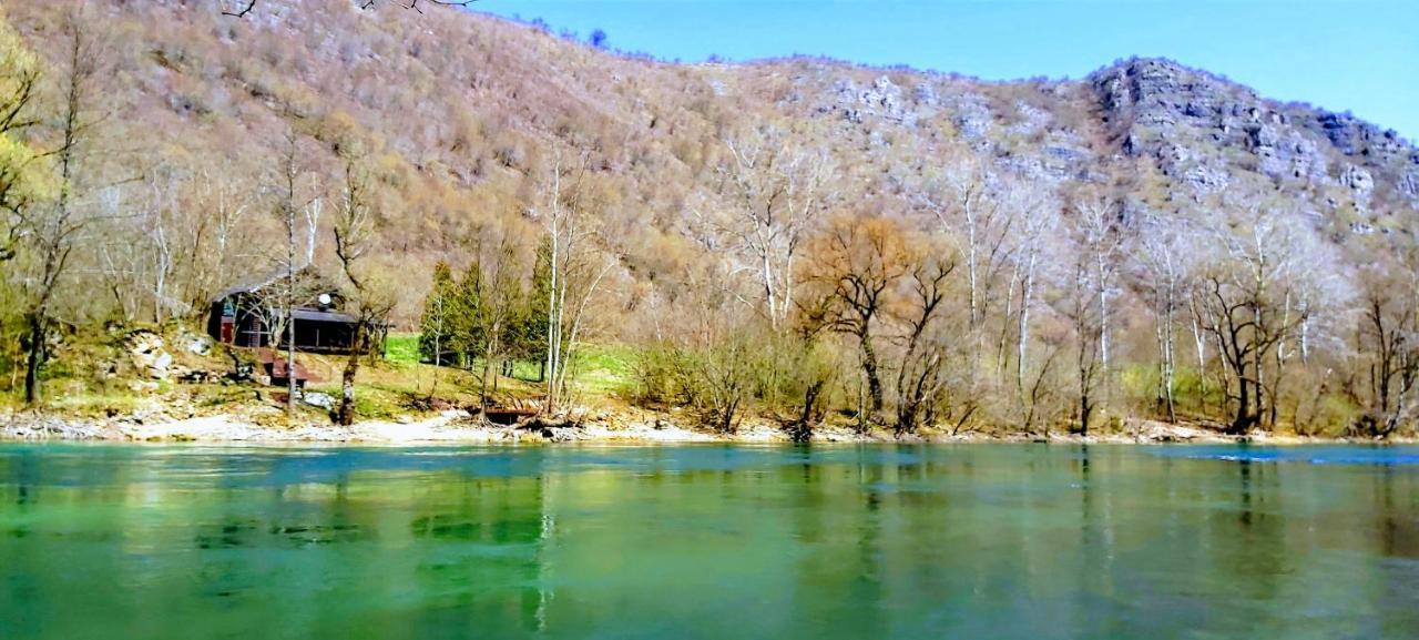 Una Canyon Paradise Біхач Екстер'єр фото